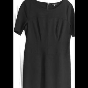 Black drees.. never use it.